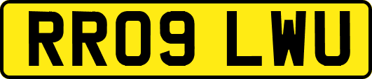 RR09LWU