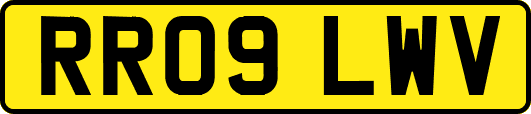 RR09LWV