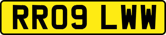RR09LWW