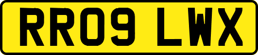 RR09LWX