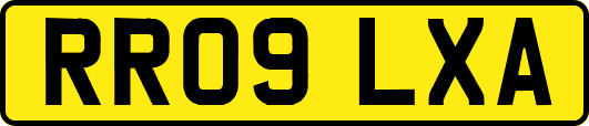 RR09LXA