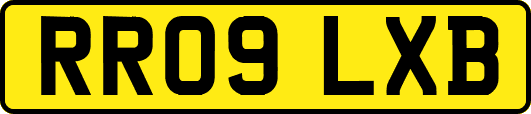 RR09LXB