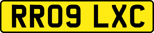 RR09LXC