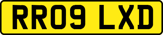 RR09LXD