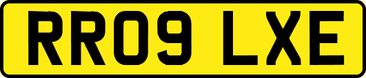 RR09LXE