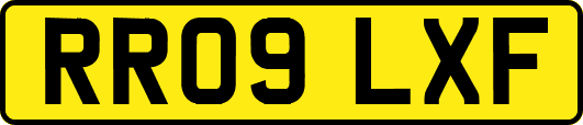 RR09LXF