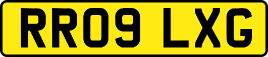 RR09LXG