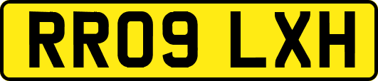 RR09LXH