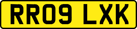 RR09LXK