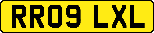 RR09LXL