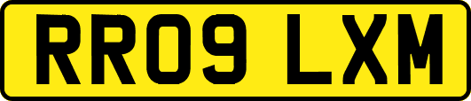 RR09LXM