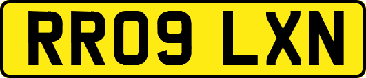 RR09LXN