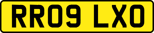 RR09LXO