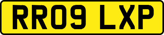 RR09LXP