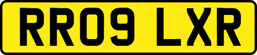 RR09LXR