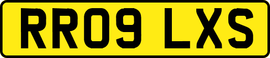 RR09LXS