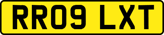 RR09LXT