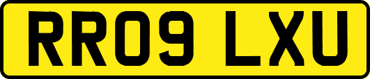 RR09LXU