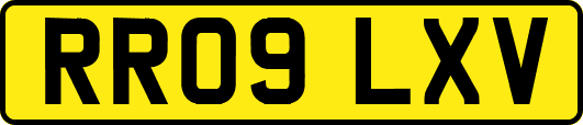RR09LXV