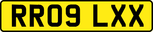 RR09LXX
