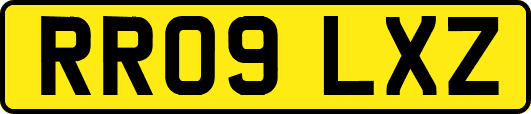 RR09LXZ