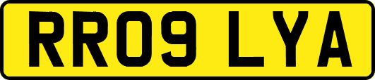 RR09LYA