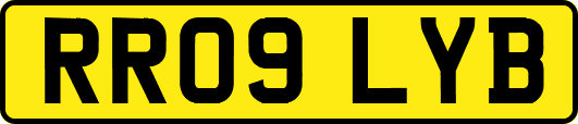 RR09LYB