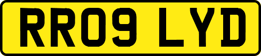 RR09LYD