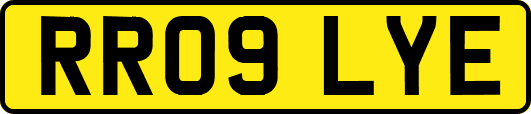 RR09LYE