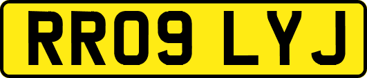 RR09LYJ