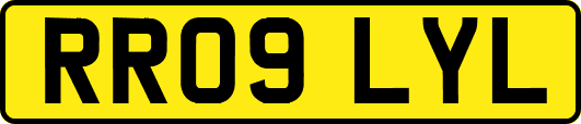 RR09LYL