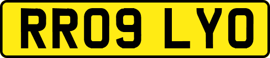 RR09LYO
