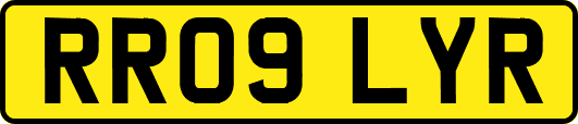 RR09LYR