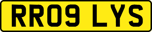 RR09LYS