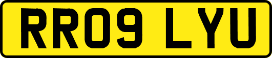 RR09LYU