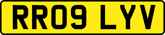 RR09LYV