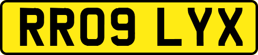 RR09LYX