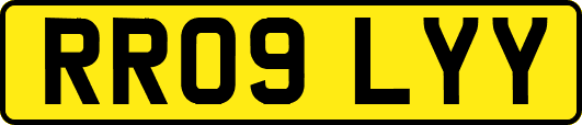RR09LYY