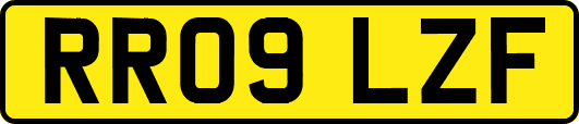 RR09LZF