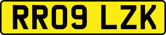 RR09LZK