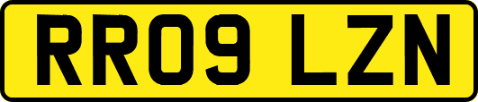 RR09LZN