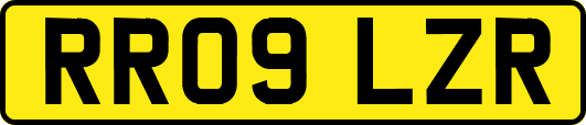 RR09LZR