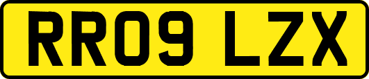 RR09LZX