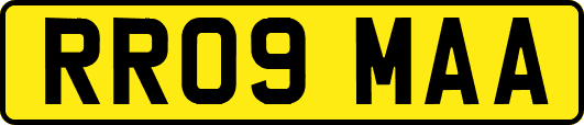 RR09MAA
