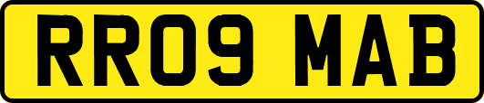 RR09MAB