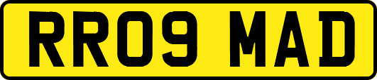 RR09MAD