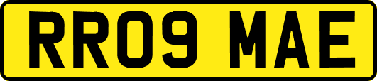 RR09MAE