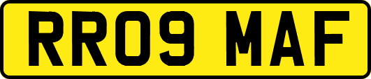 RR09MAF