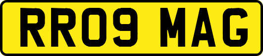 RR09MAG