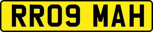 RR09MAH